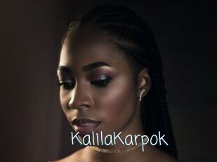 KalilaKarpok