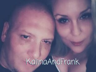 KalinaAndFrank