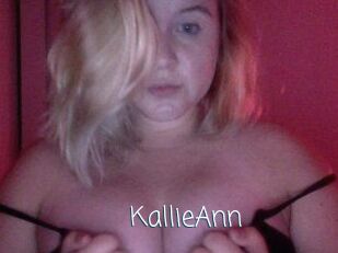 KallieAnn