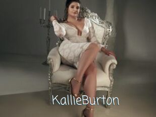 KallieBurton