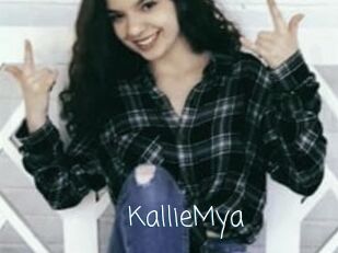 KallieMya