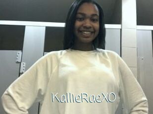 KallieRaeXO
