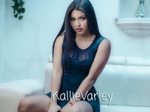 KallieVarley Adult o Porn