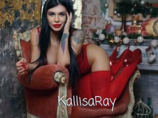 KallisaRay