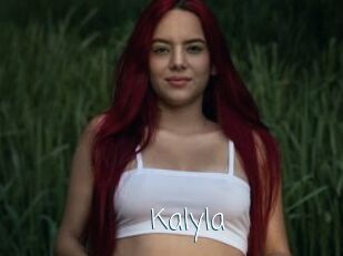 Kalyla