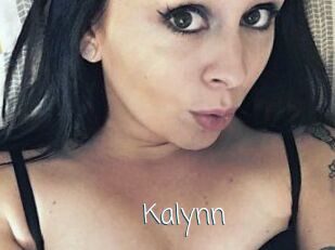 Kalynn