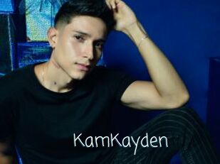 KamKayden