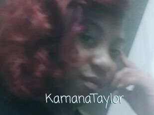 KamanaTaylor