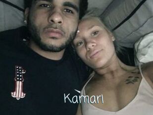 Kamari
