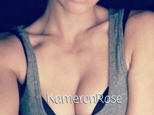 KameronRose