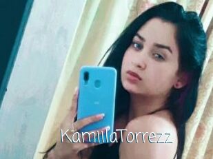 KamiilaTorrezz Adult o Porn