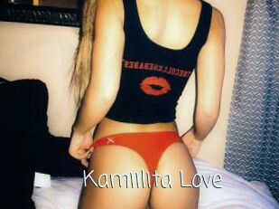Kamiilita_Love