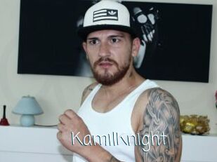 KamilKnight