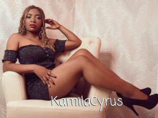 KamilaCyrus