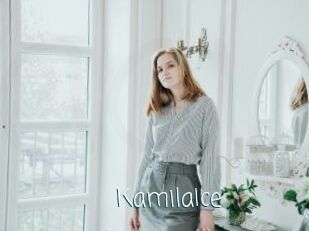 KamilaIce