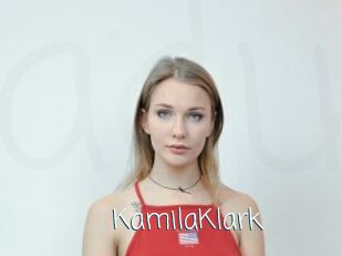 KamilaKlark Adult o Porn