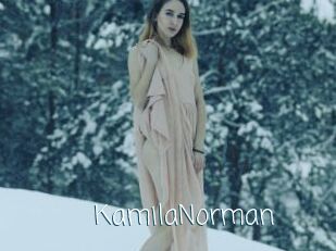 KamilaNorman