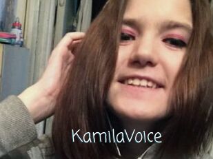 KamilaVoice