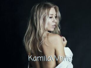 KamilaWhite