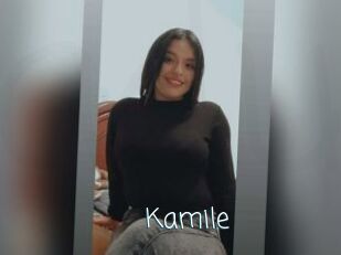 Kamile
