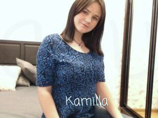 Kamilla