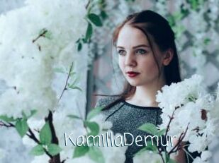 KamillaDemur