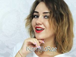 KamillaRae
