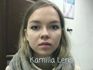 Kamilla_Lens