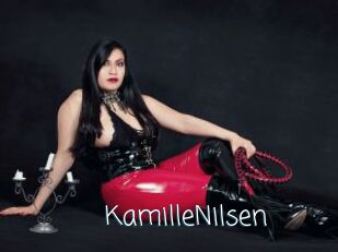 KamilleNilsen