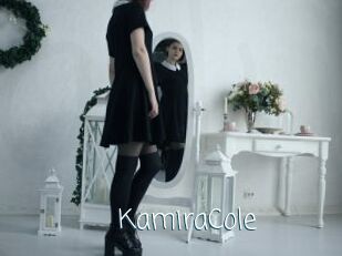 KamiraCole