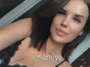 Kamiya