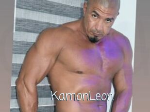 KamonLeon