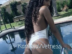 KamoraWetness