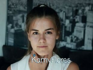 KamyFlores