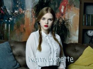 KamyLynette