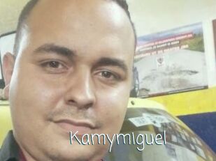 Kamymiguel