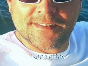 Kanalettox