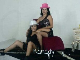 Kanddy