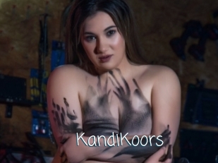 KandiKoors