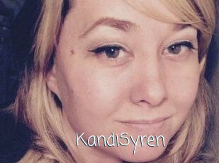 Kandi_Syren Adult o Porn