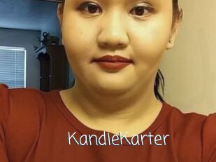 KandieKarter