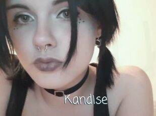 Kandise
