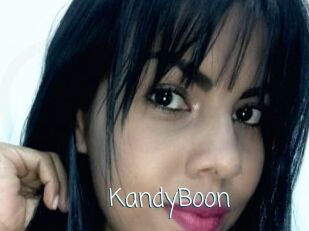 KandyBoon Adult o Porn