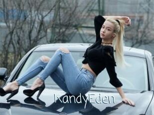 KandyEden
