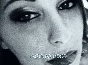 Kandyceboo