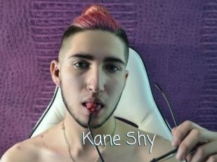 Kane_Shy Adult o Porn