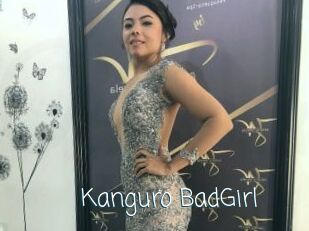 Kanguro_BadGirl