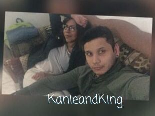 KanieandKing
