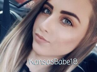 KansasBabe18