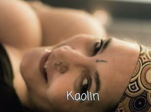 Kaolin